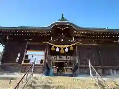 生石神社(兵庫県)