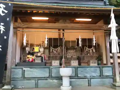 王子神社(徳島県)