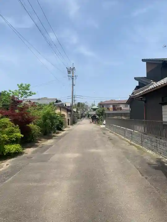 三宮社(愛知県)