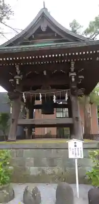 葛飾八幡宮(千葉県)