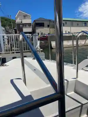 叶神社 (西叶神社)のその他建物