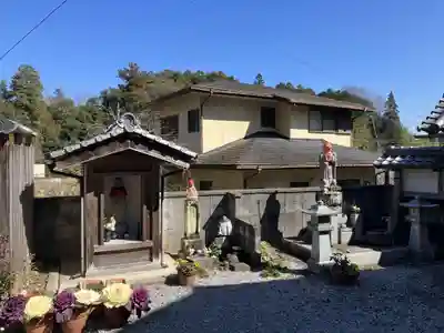 三宝寺(滋賀県)