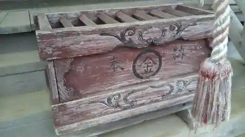 金比羅神社のその他建物