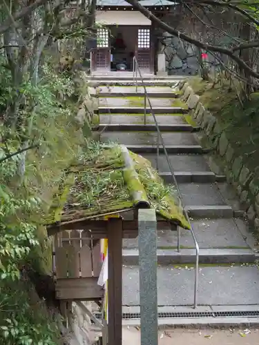 由加山 由加神社本宮のその他建物