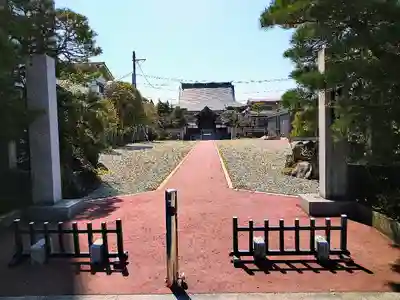 成覚寺のその他建物