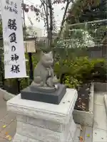 駒込妙義神社(東京都)