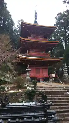 長命寺のその他建物