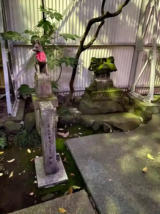 本法寺(東京都)