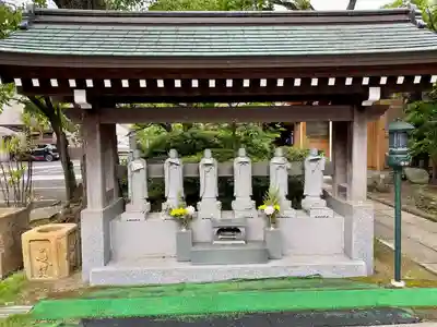 安養院(東京都)