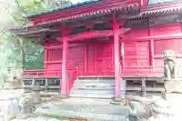 尾崎神社(宮城県)