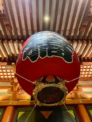 浅草寺(東京都)