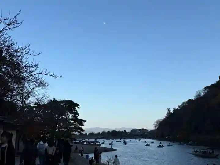 野宮神社(京都府)