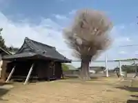 神明神社(千葉県)