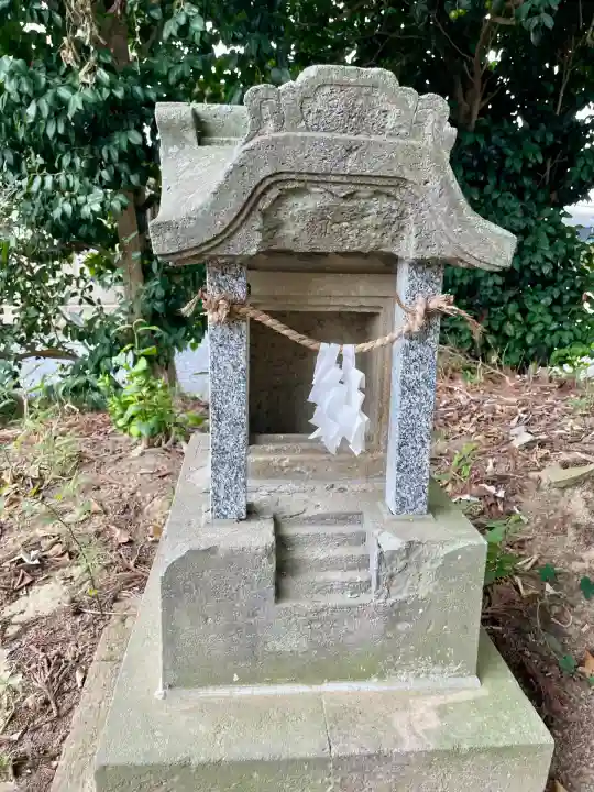 菅原神社(群馬県)