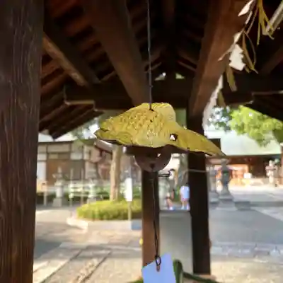 松陰神社(東京都)