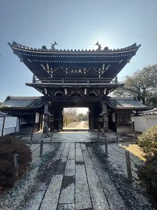 来迎寺(三重県)