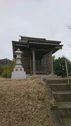 瑞祥院のその他建物