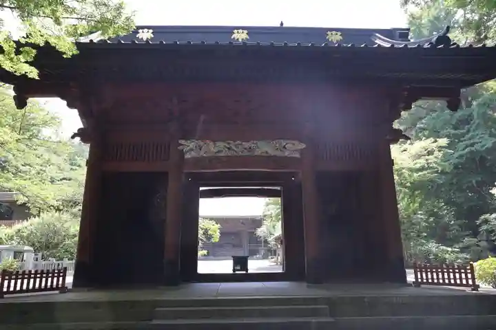 妙本寺(神奈川県)