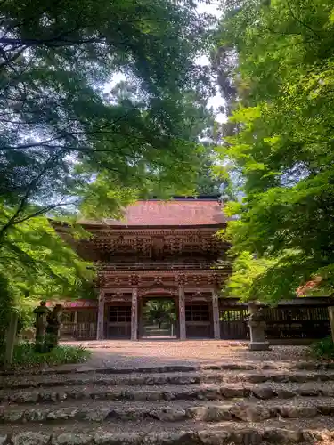 大矢田神社(岐阜県)