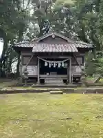 南方神社(鹿児島県)