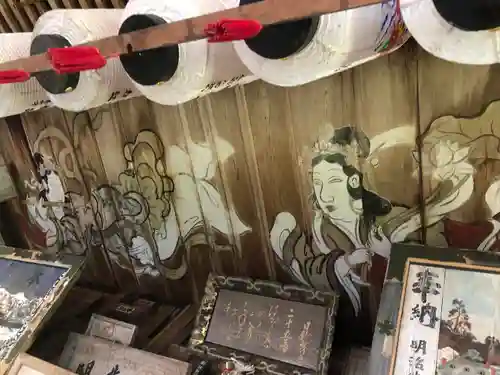 日龍峯寺(高澤観音)(美濃清水)(岐阜県)