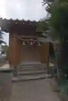 三浦神社の末社・摂社