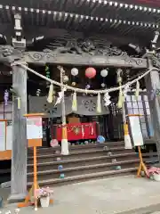 伊達神社(北海道)