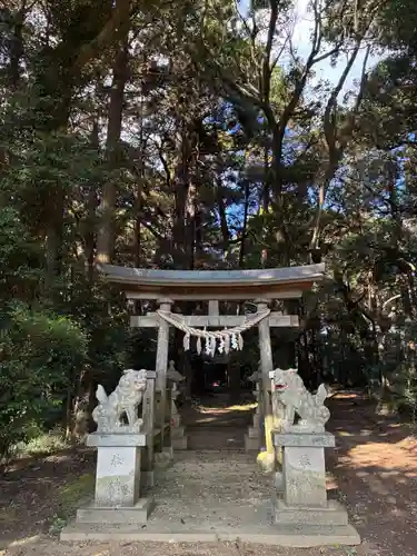 熊野神社(千葉県)