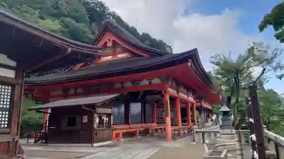 清水寺(京都府)