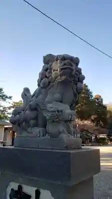 富部神社(愛知県)