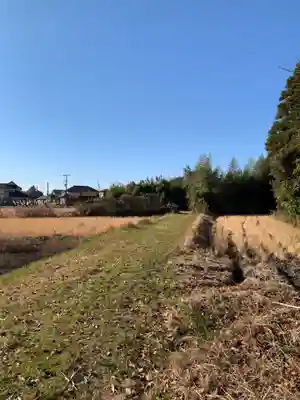 嚴島神社(千葉県)