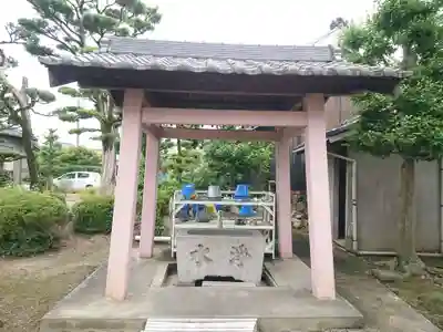 円立寺(愛知県)