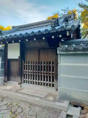 安福寺(大阪府)