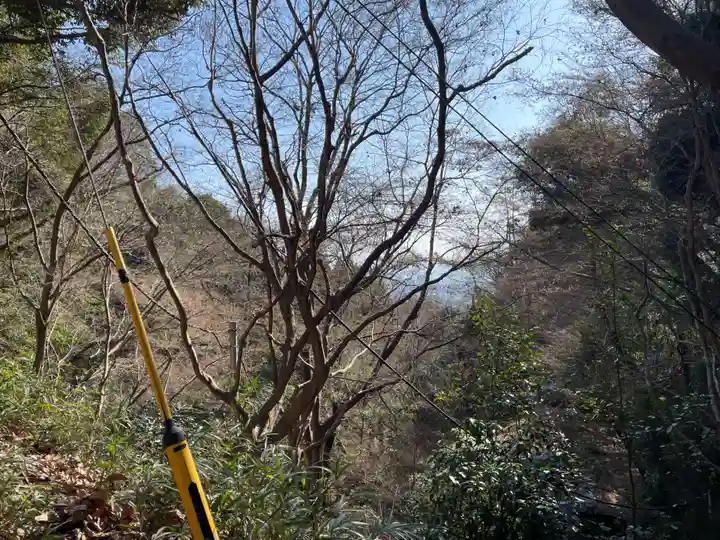 高取神社(兵庫県)