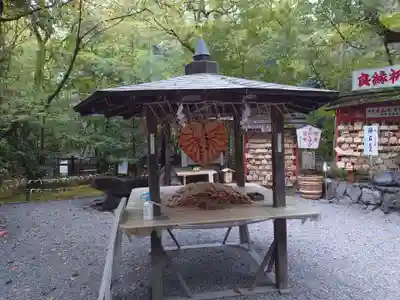 野宮神社(京都府)