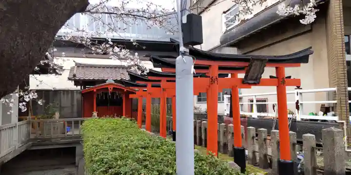 六孫王神社(京都府)