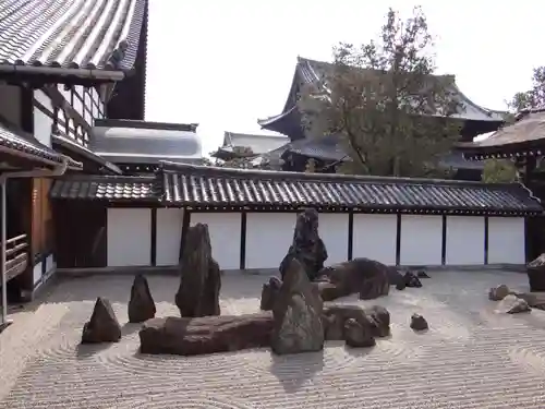 東福禅寺（東福寺）(京都府)