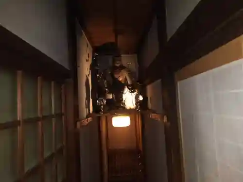 如意輪寺のその他建物