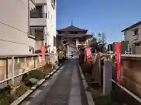 生福寺のその他建物