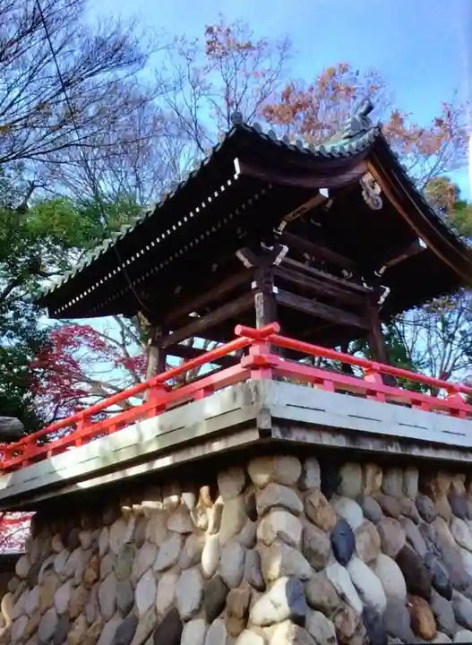 愛染院(東京都)