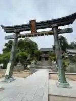 三国神社(福井県)