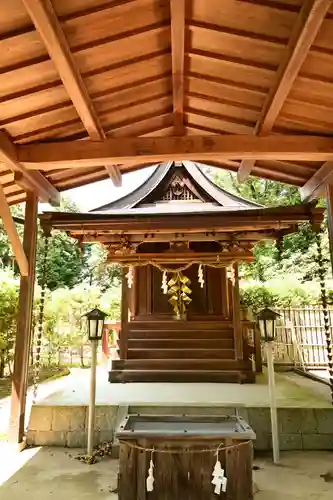 大和神社(奈良県)