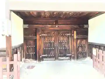 専応寺(京都府)