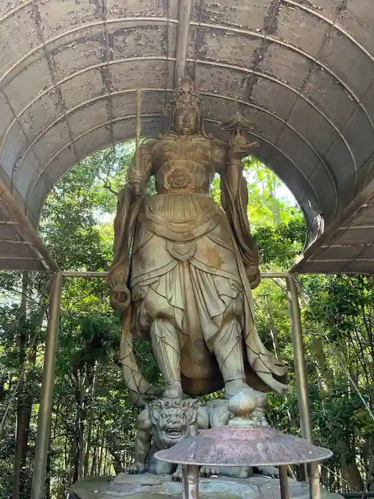 多聞院(奈良県)