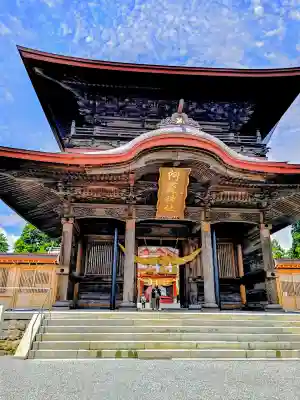 阿蘇神社(熊本県)