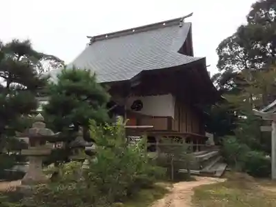宮尾八幡宮(山口県)