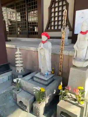 法昌寺(東京都)