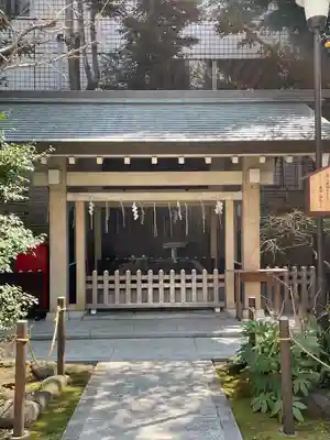 榊神社(東京都)