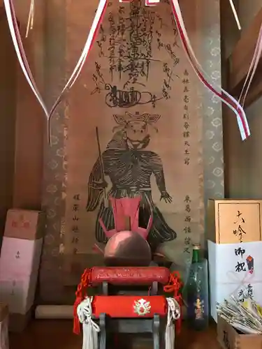 三澤寺のその他建物