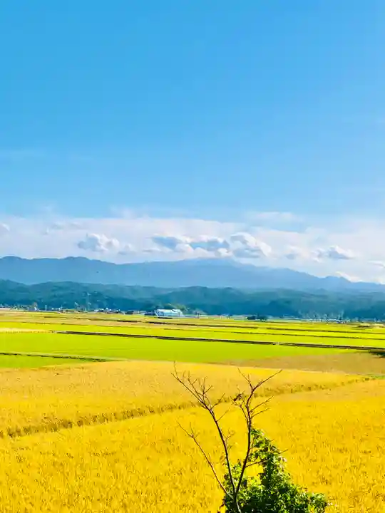 羽黒山 金剛樹院(山形県)